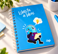 Libreta de Ideas