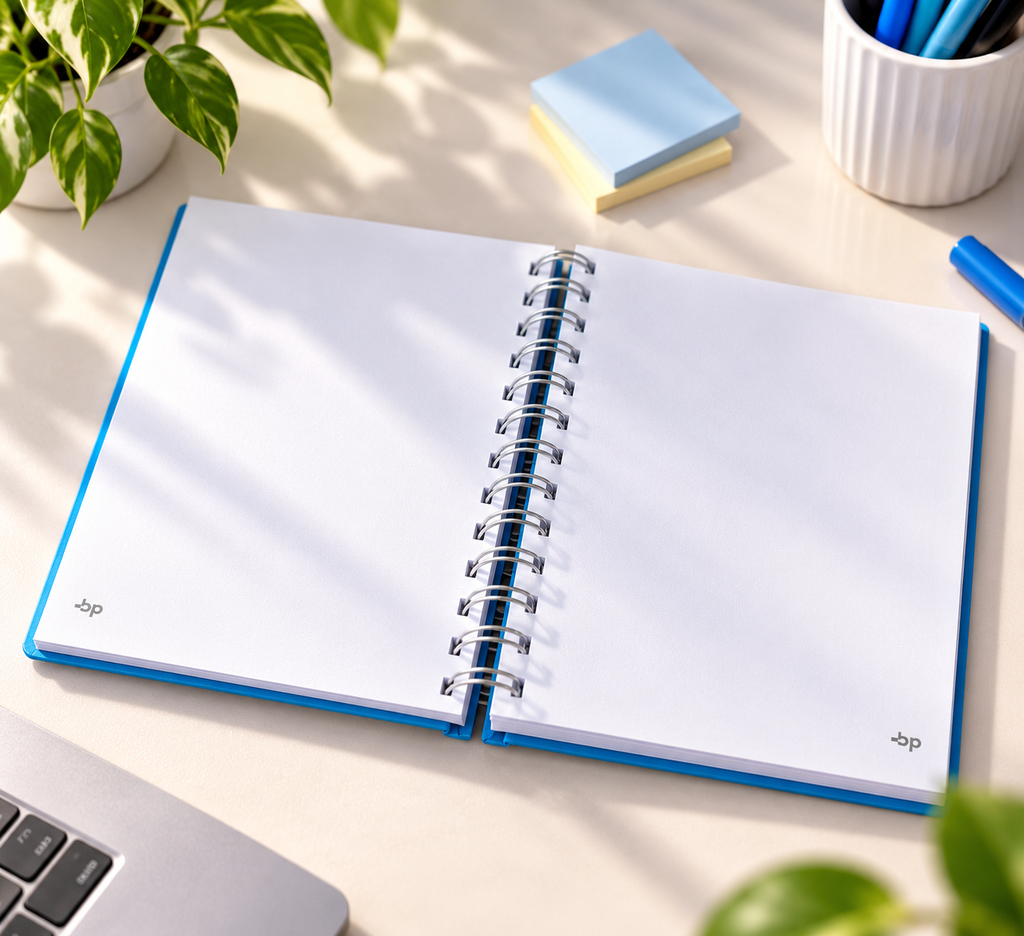 Libreta de Ideas