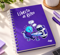 Libreta de Retro