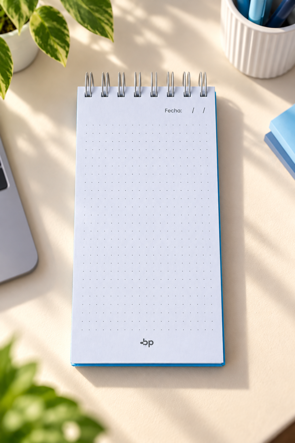 Libreta de Notas