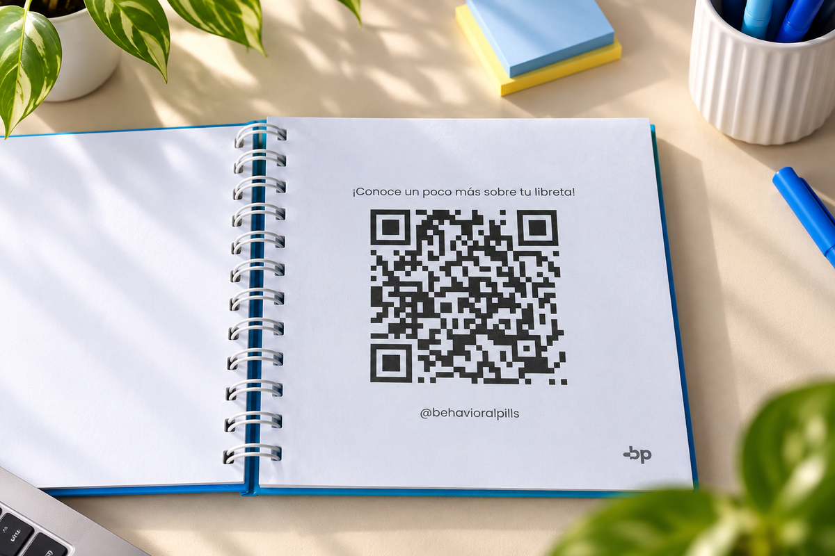 Libreta de Iteraciones