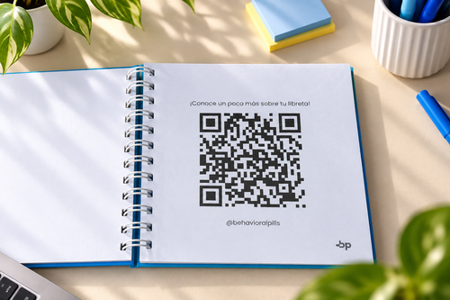 Libreta de Iteraciones